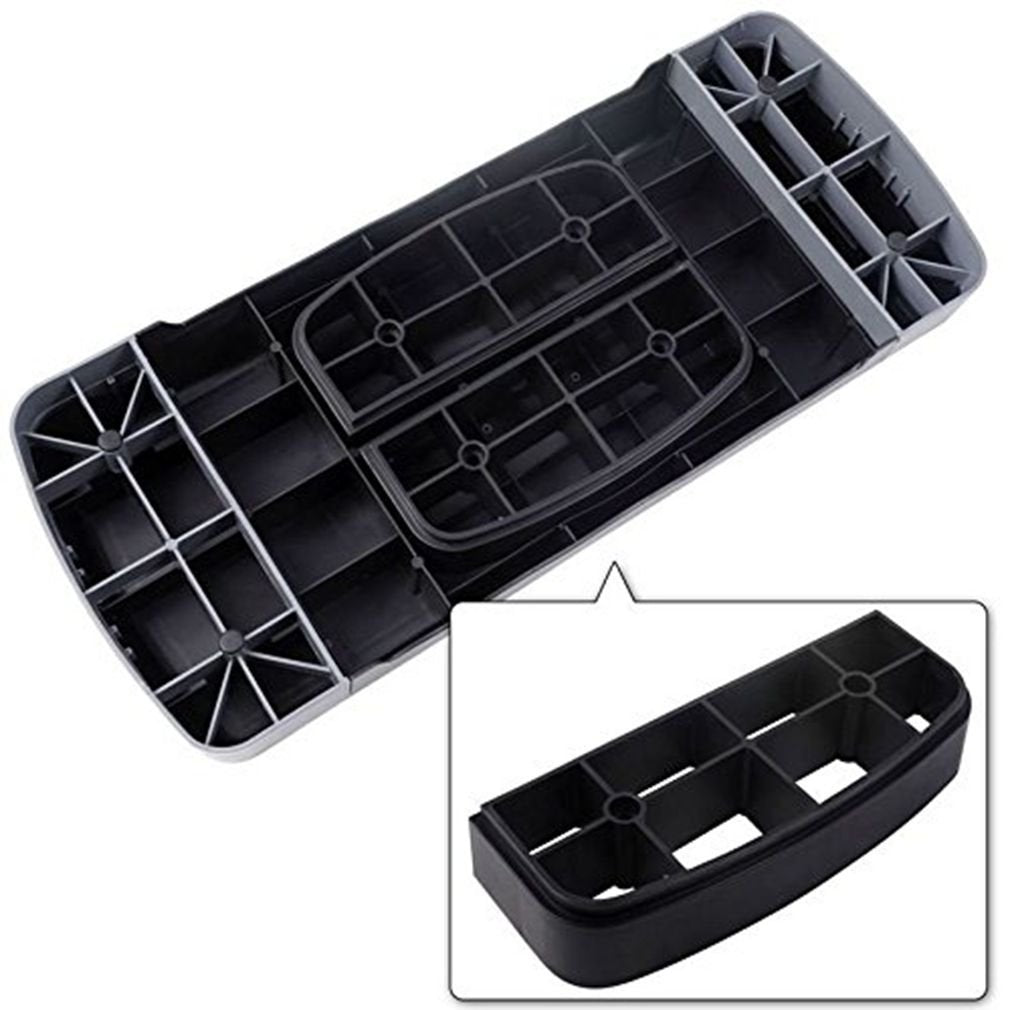 27" Adjustable Exercise Step Platform E3271