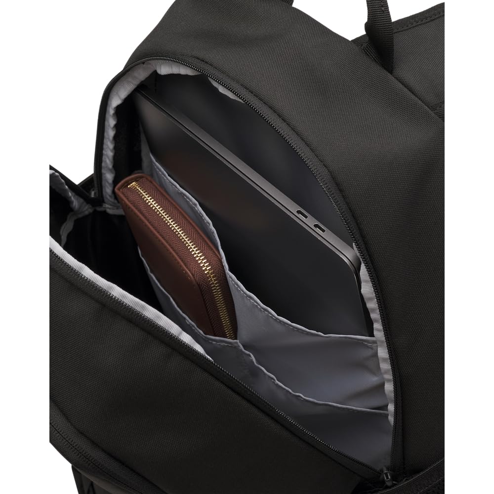 Black Backpack I6024