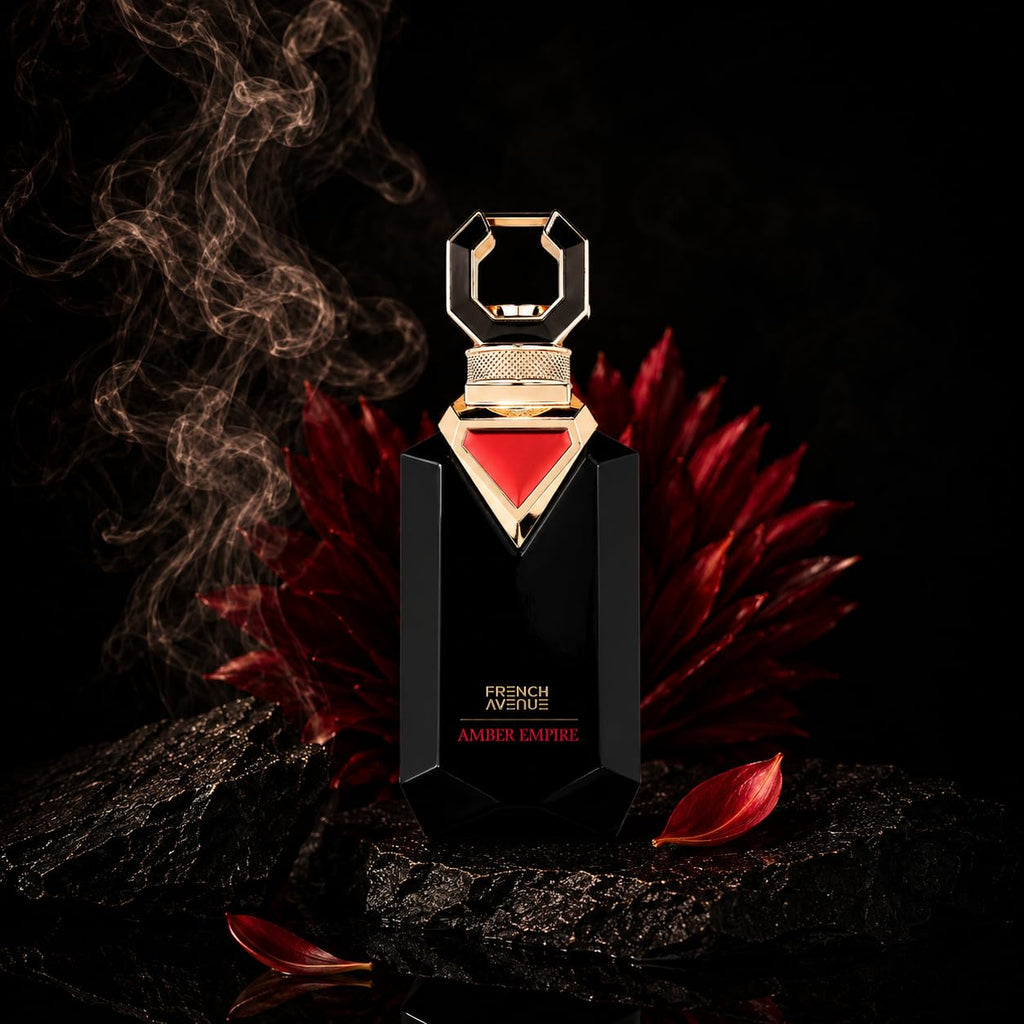 Amber EDP 100ml T878669