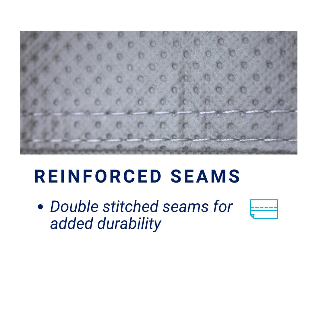 Water-Resistant Travel Trailer Cover 18'-20' J293