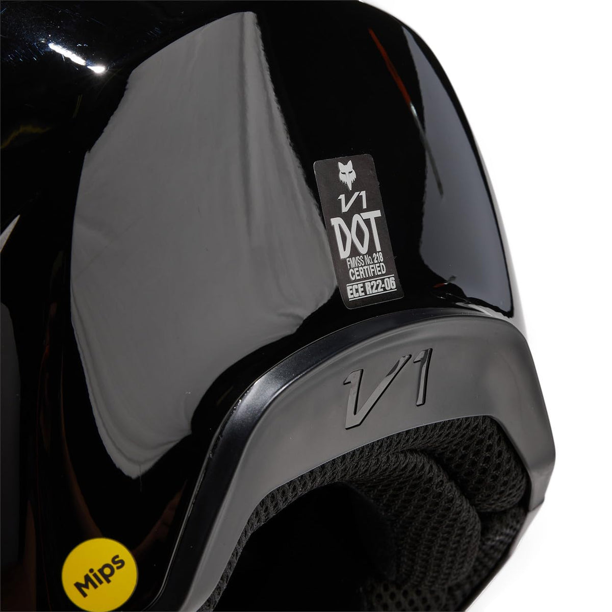 Motocross Helmet I154