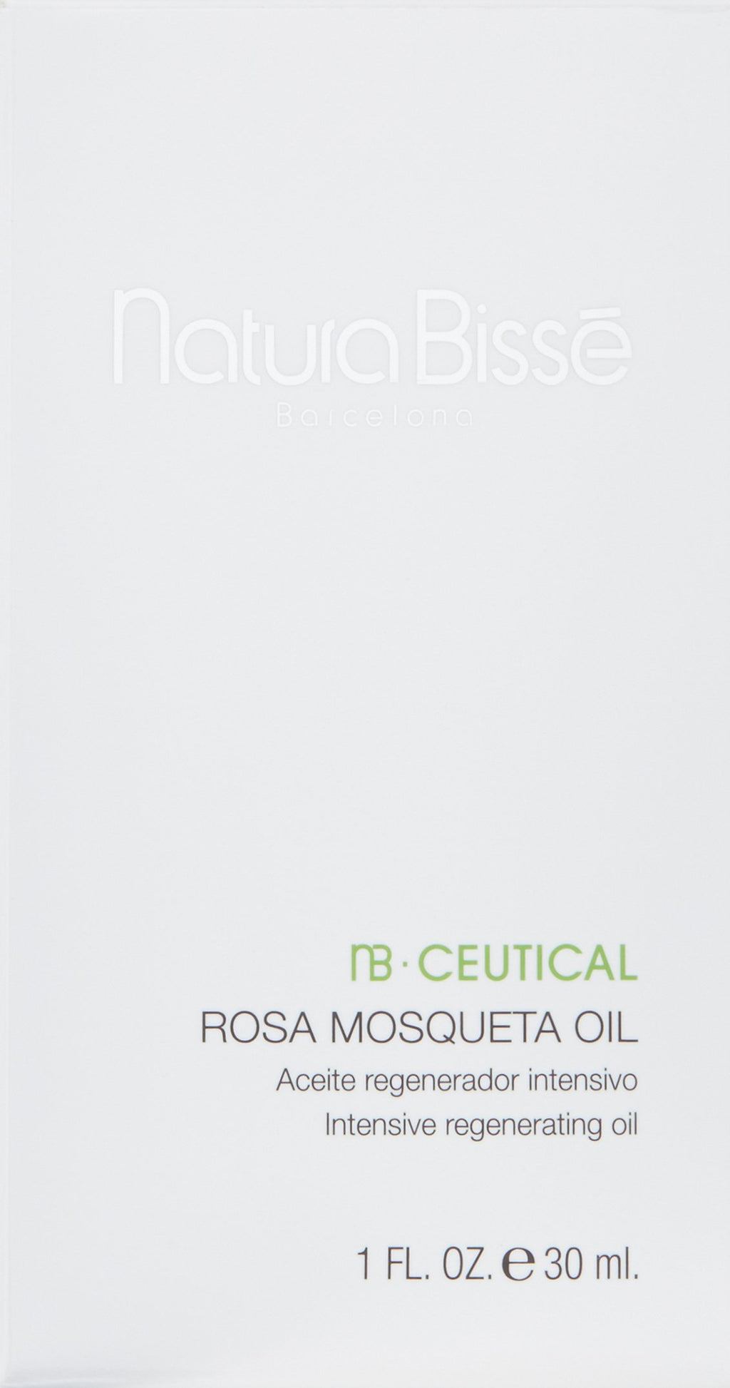 Rosa Mosqueta Oil 1 oz I94414