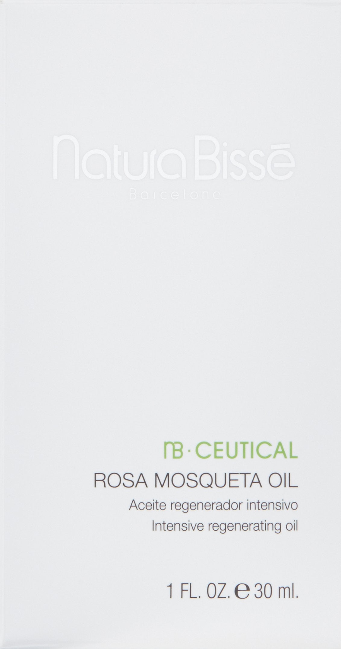 Rosa Mosqueta Oil 1 oz I94414