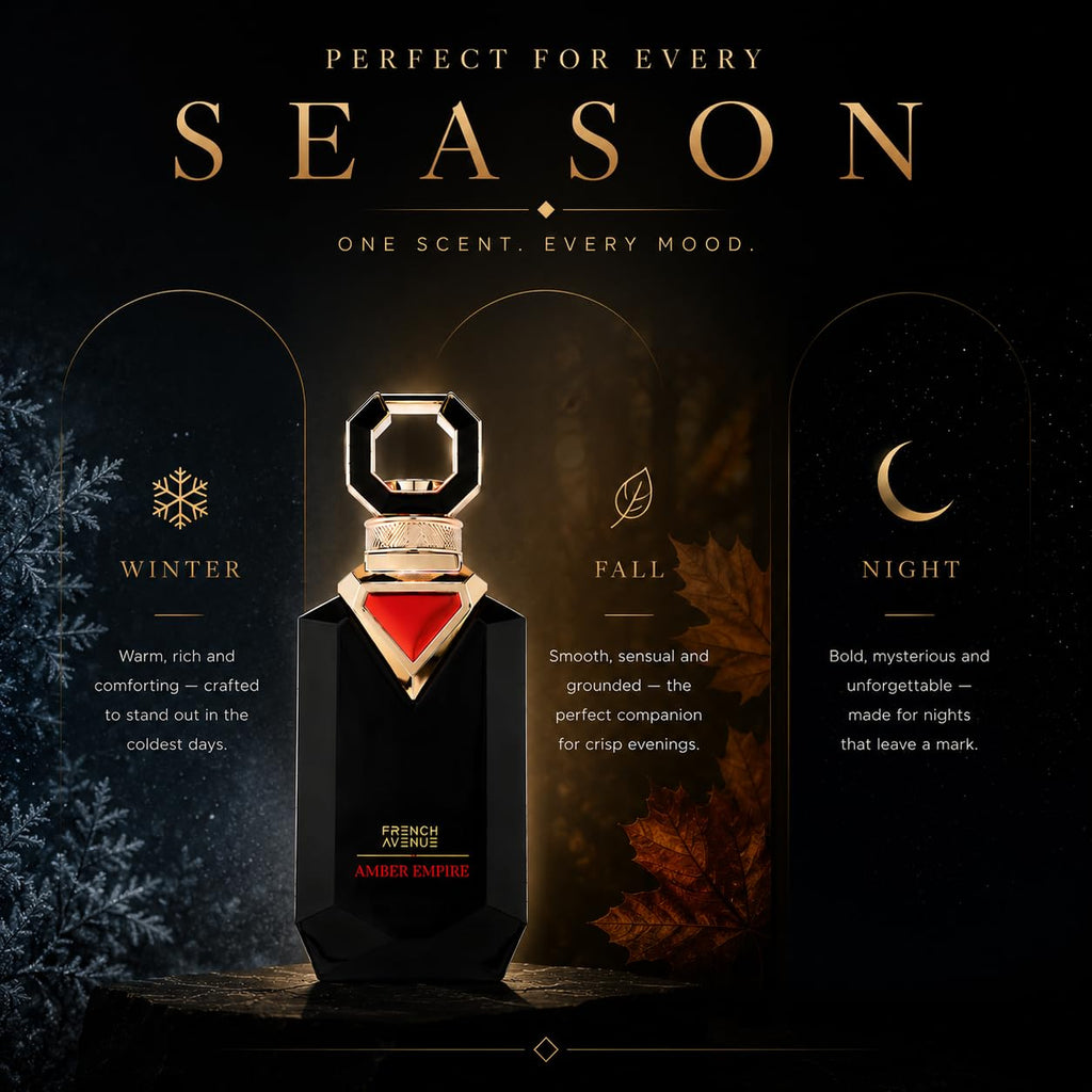 Amber EDP 100ml T878669