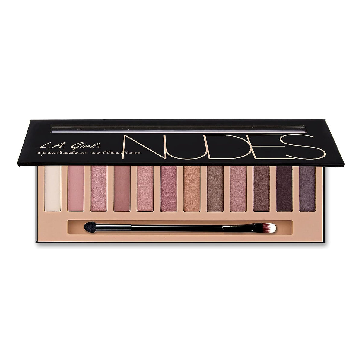 Nudes Powder Eyeshadow T328605