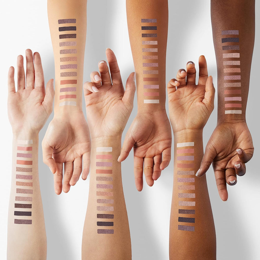 Nudes Powder Eyeshadow T328605