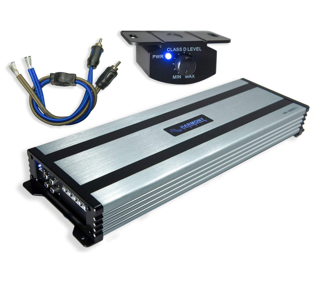 12" Subwoofer and Amp Package E880