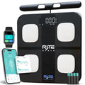 8-Electrode Digital Body Weight Scale with Bluetooth C701
