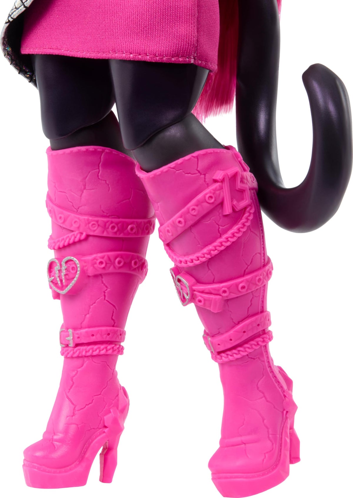 Catty Noir Doll M387