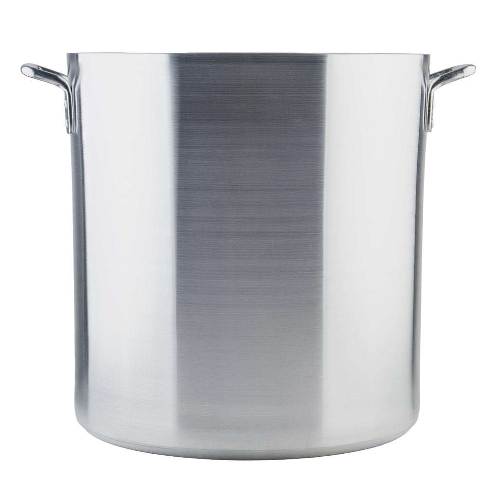 6.0mm Aluminum 60-Quart Stock Pot H611006