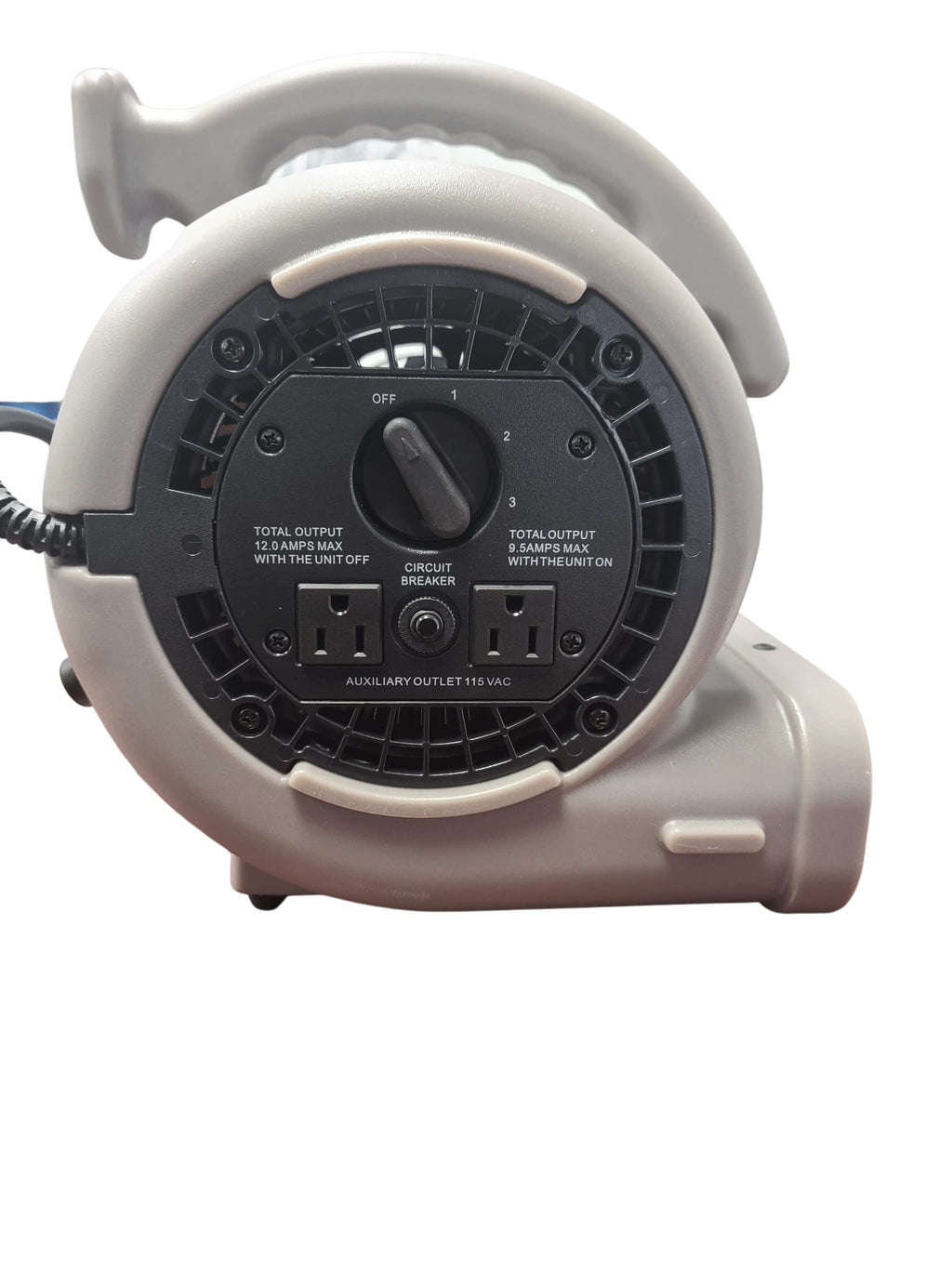 Air Mover P60025