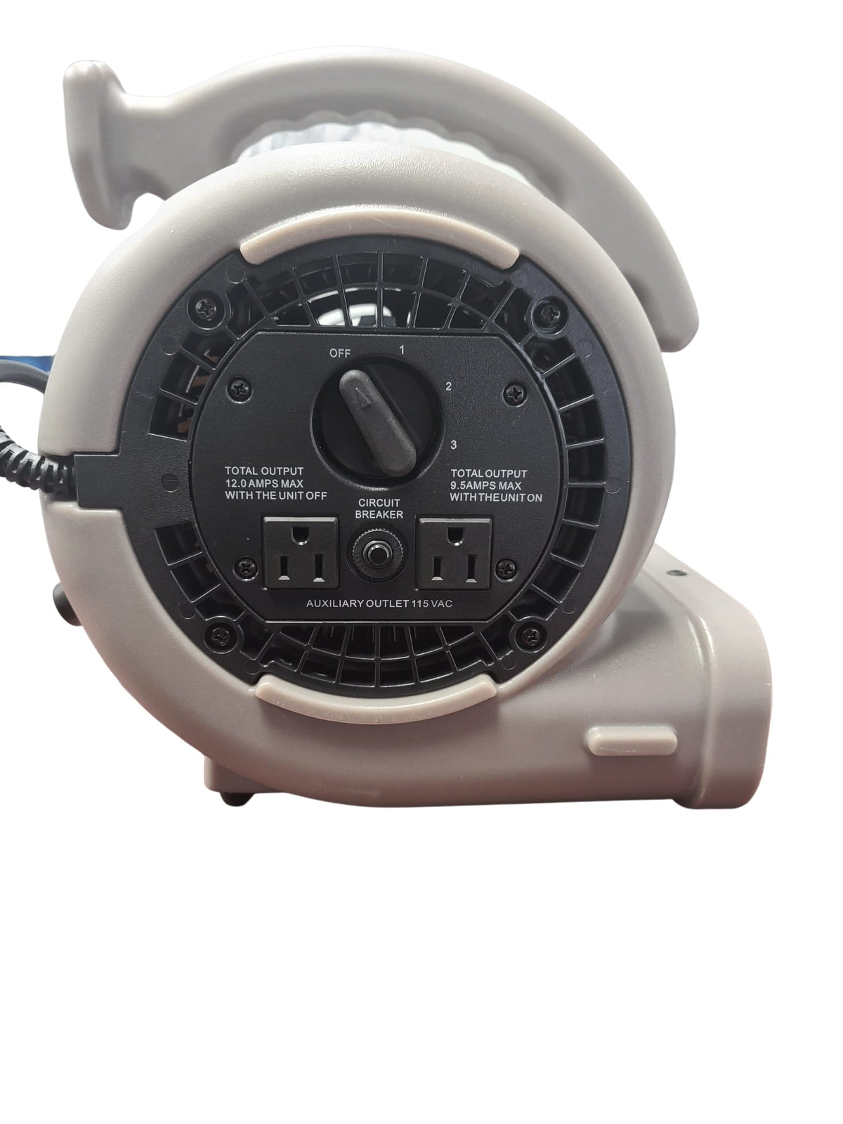 Air Mover P60025