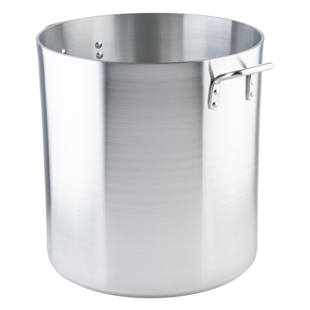 6.0mm Aluminum 60-Quart Stock Pot H611006