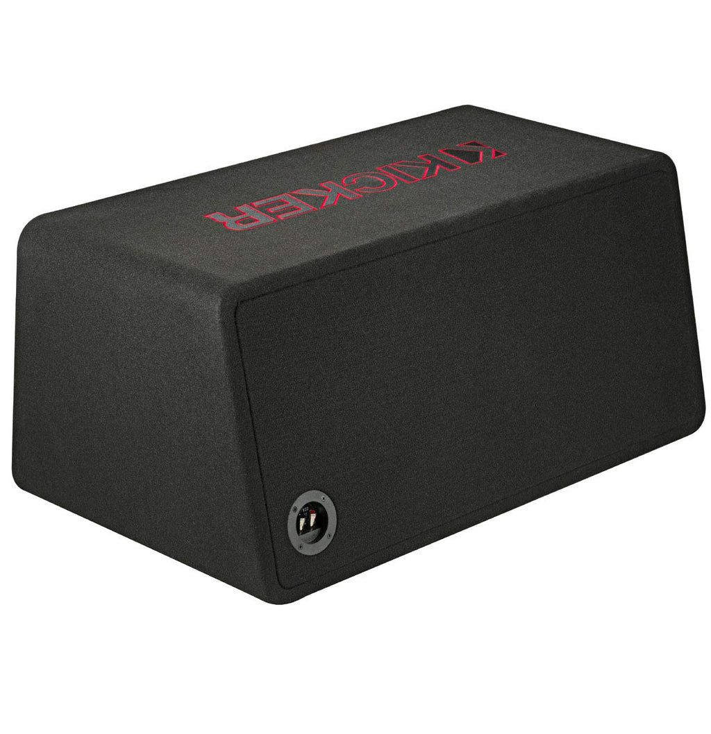 12" Subwoofer and Amp Package E880