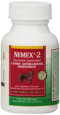2oz Wormer Z26393
