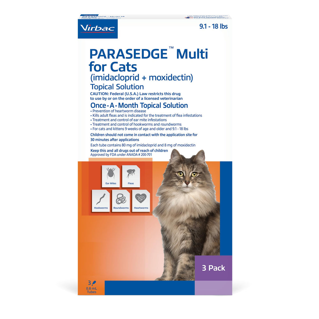 Topical Solution 3 Pack M182