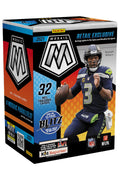 2021 Panini Mosaic NFL Football Blaster Box 32 Cards M817026