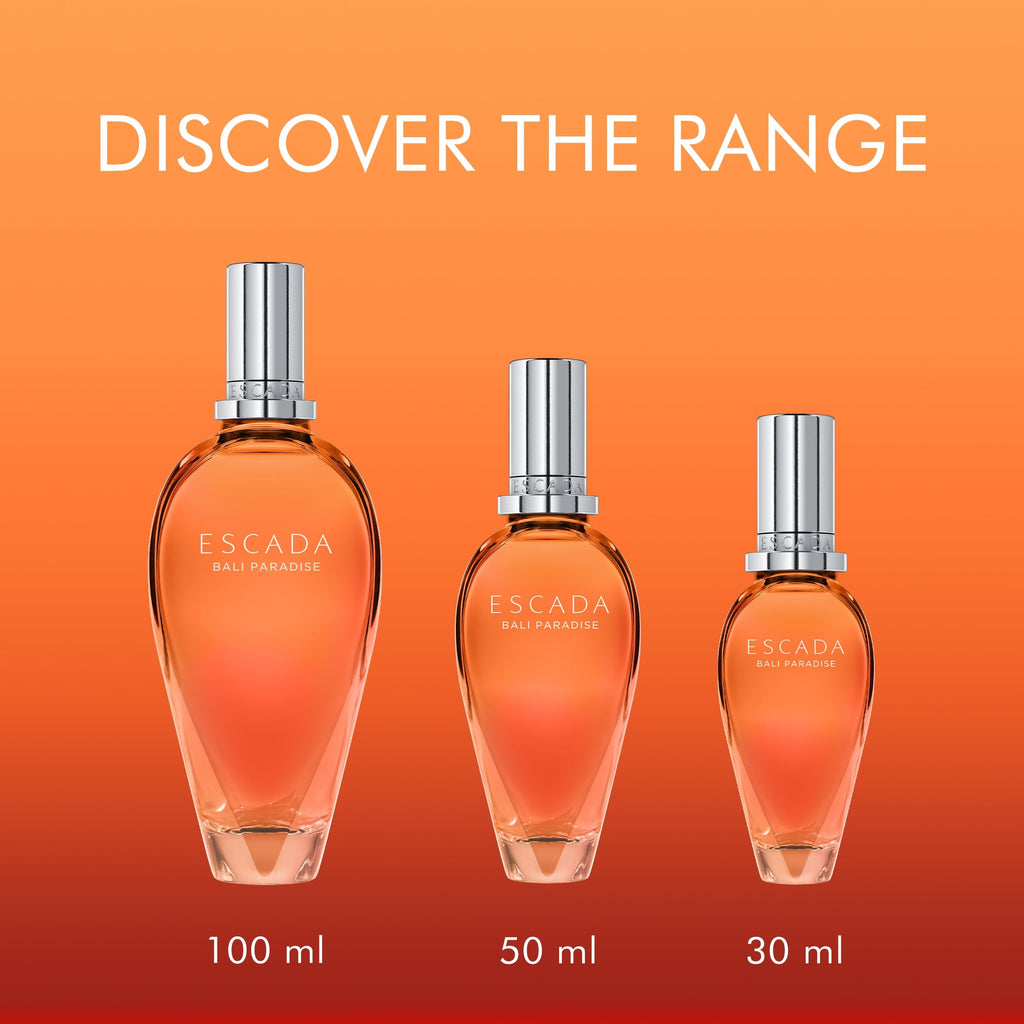 Floral Eau De Toilette with Dragon Fruit, Bird of Paradise & Sandalwood B846