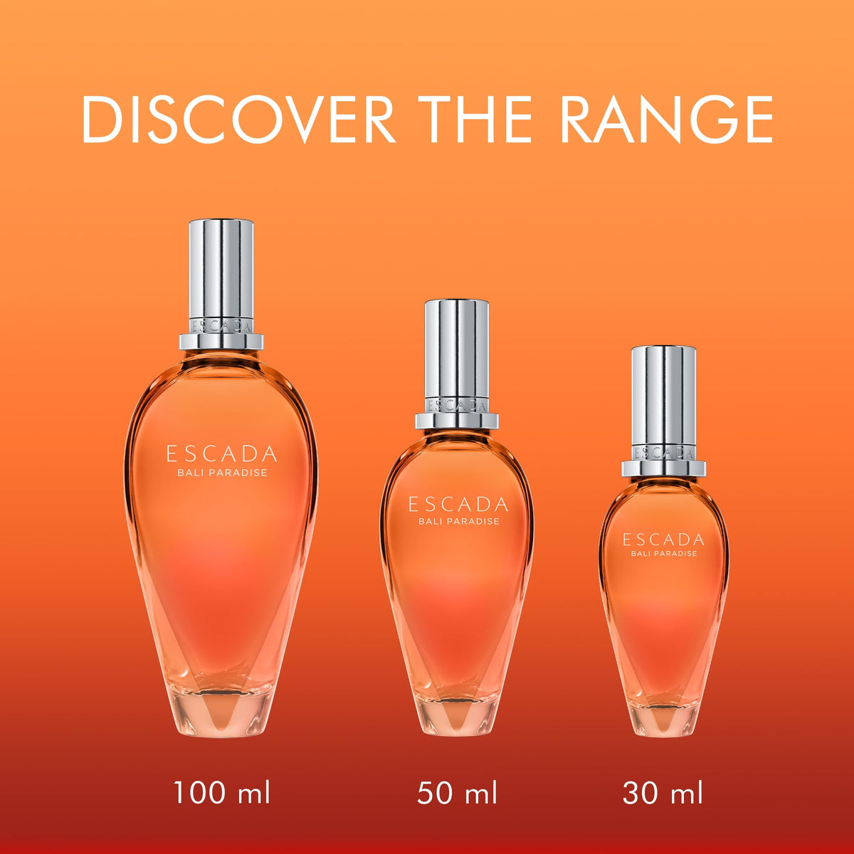 Floral Eau De Toilette with Dragon Fruit, Bird of Paradise & Sandalwood B846