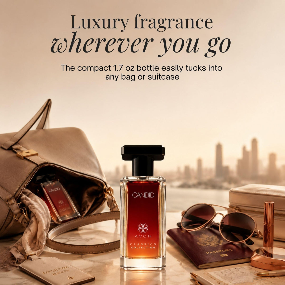 Cologne 1.7 oz T18356