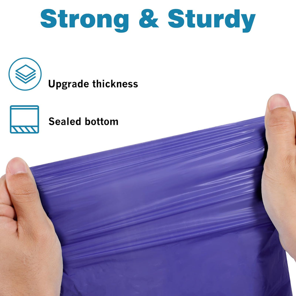Dog Poop Bags Rolls 240 Count Leakproof J5745