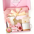Spa Relaxation Self Care Gift Set C16215