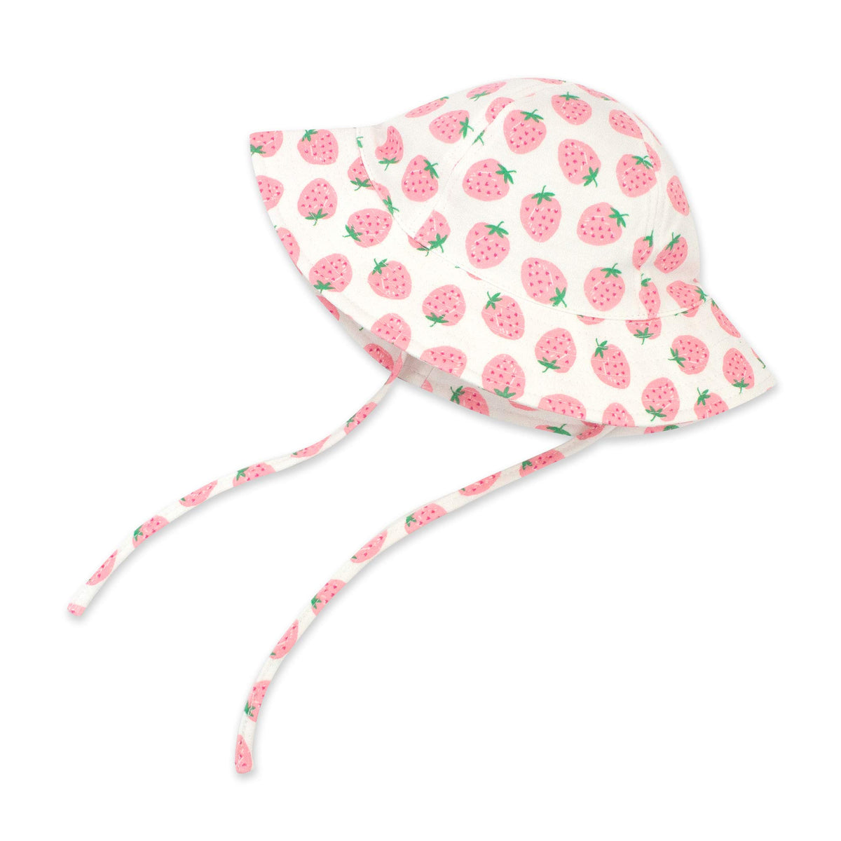 Cotton Bucket Sun Hat 24M A3915