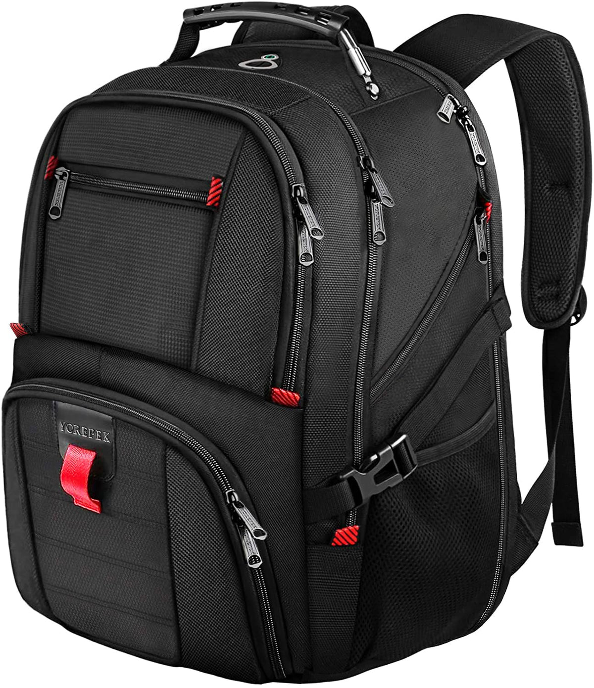 Large Heavy Duty Laptop Backpack Z1724