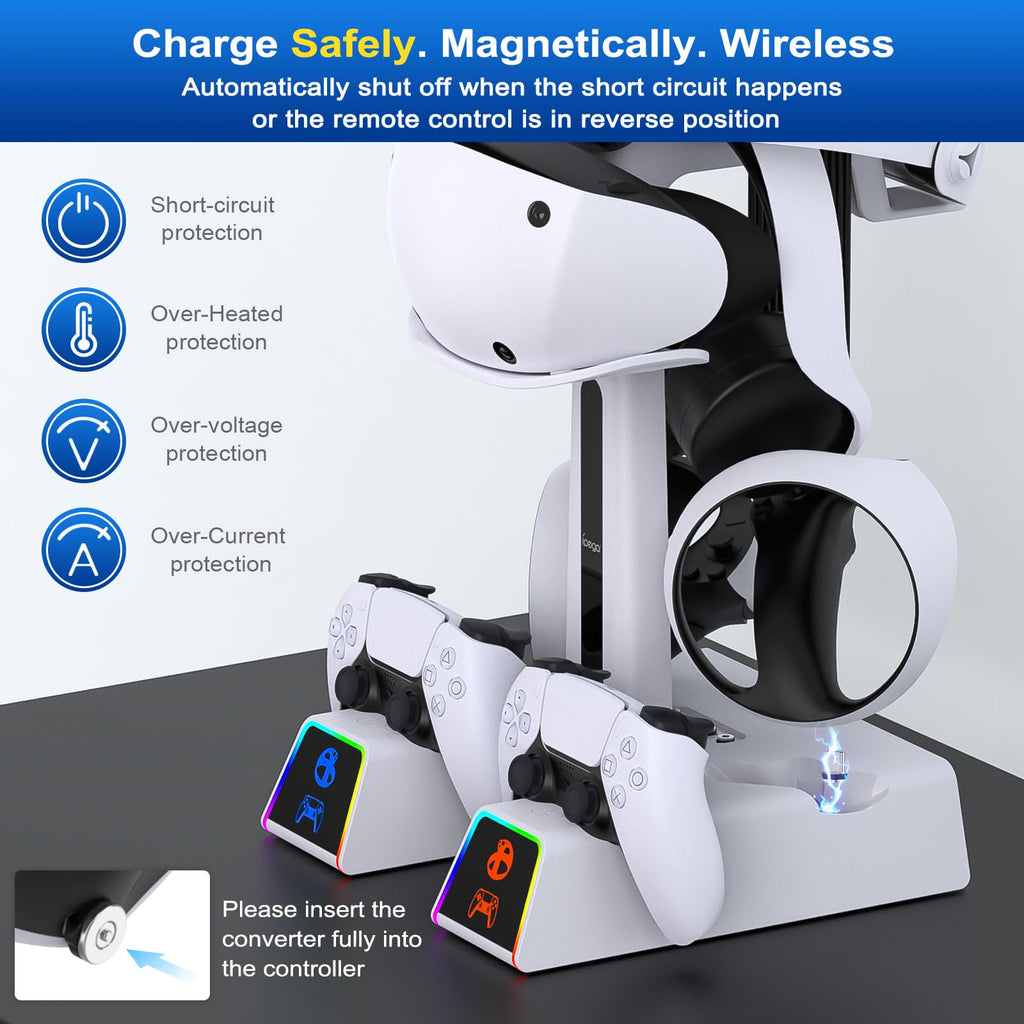 Charging Station R3876