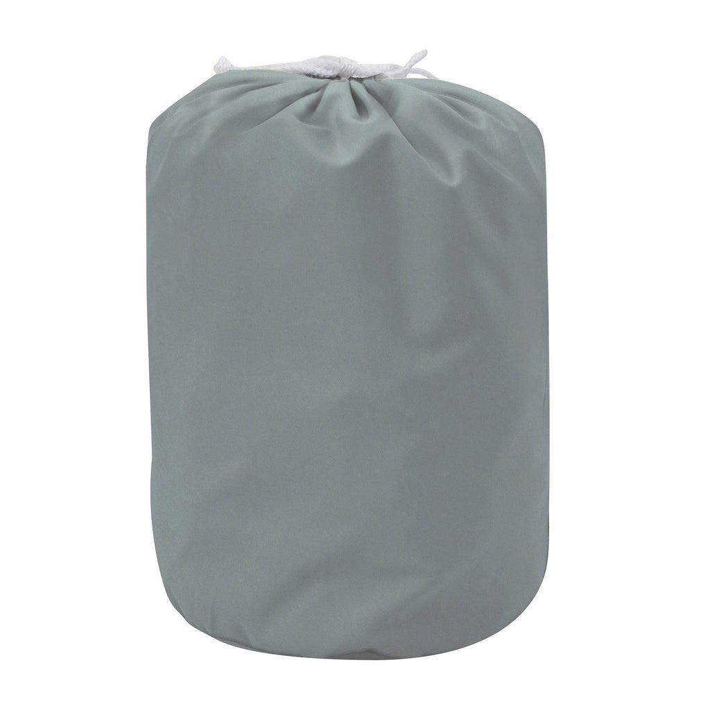 Water-Resistant Travel Trailer Cover 18'-20' J293