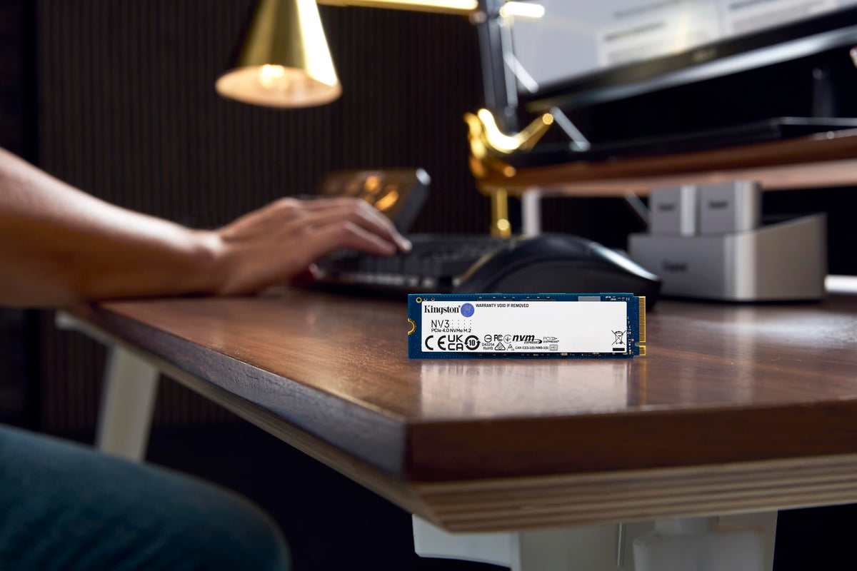 2TB M.2 2280 NVMe SSD J81129