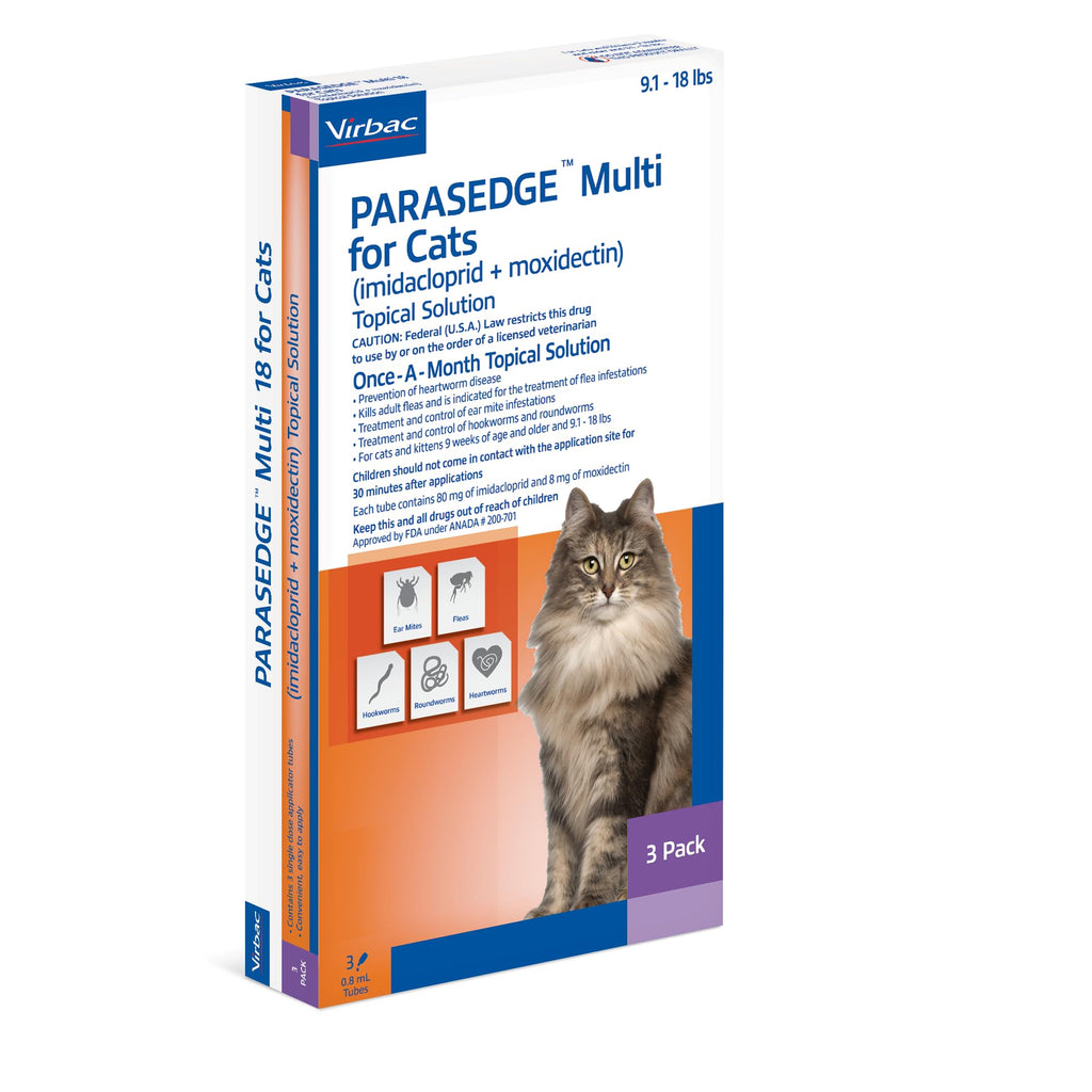 Topical Solution 3 Pack M182