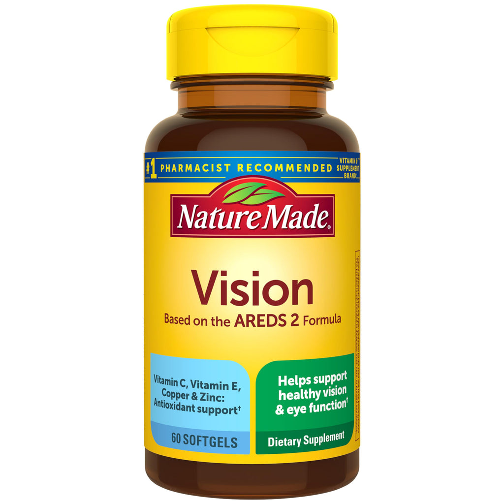 Vitamin C 60 Softgels X78318