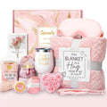 Pink Gift Baskets Set Y6784