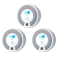 Smoke and Carbon Monoxide Detector Combo 3-Pack T850981