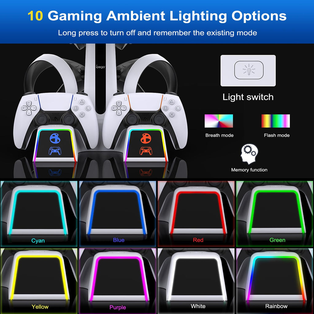 Charging Station R3876