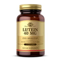 Lutein 40 mg 30 Softgels Non-GMO I29731