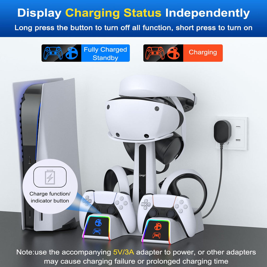 Charging Station R3876