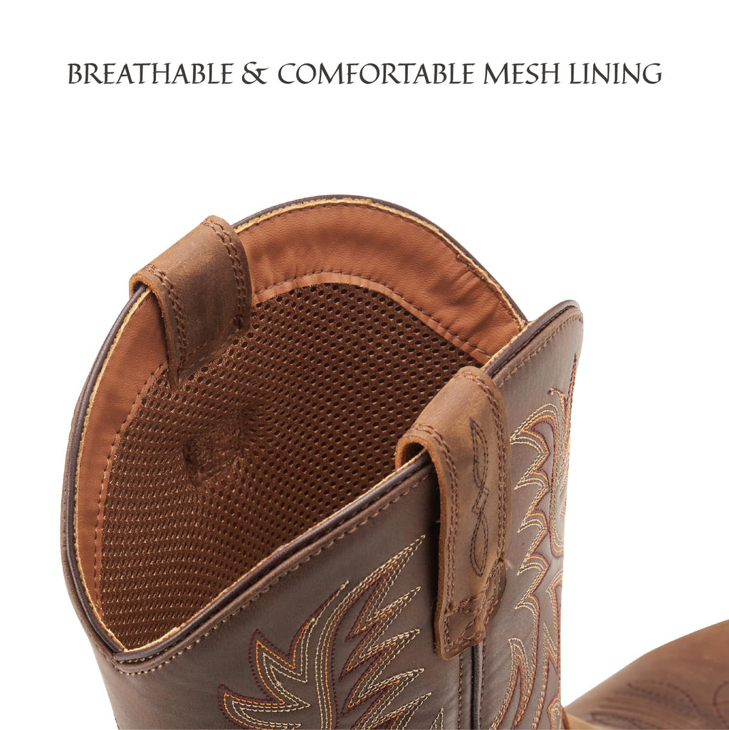 Cowboy Boots for Men T956440