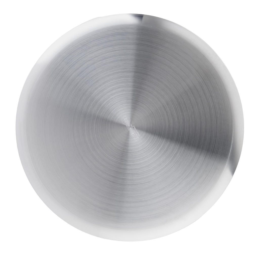 6.0mm Aluminum 60-Quart Stock Pot H611006
