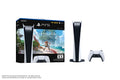 PS5 Digital Edition Console W327398