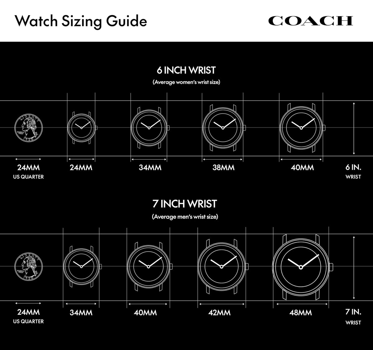 Men's Chronograph Water Resistant Watch M58113