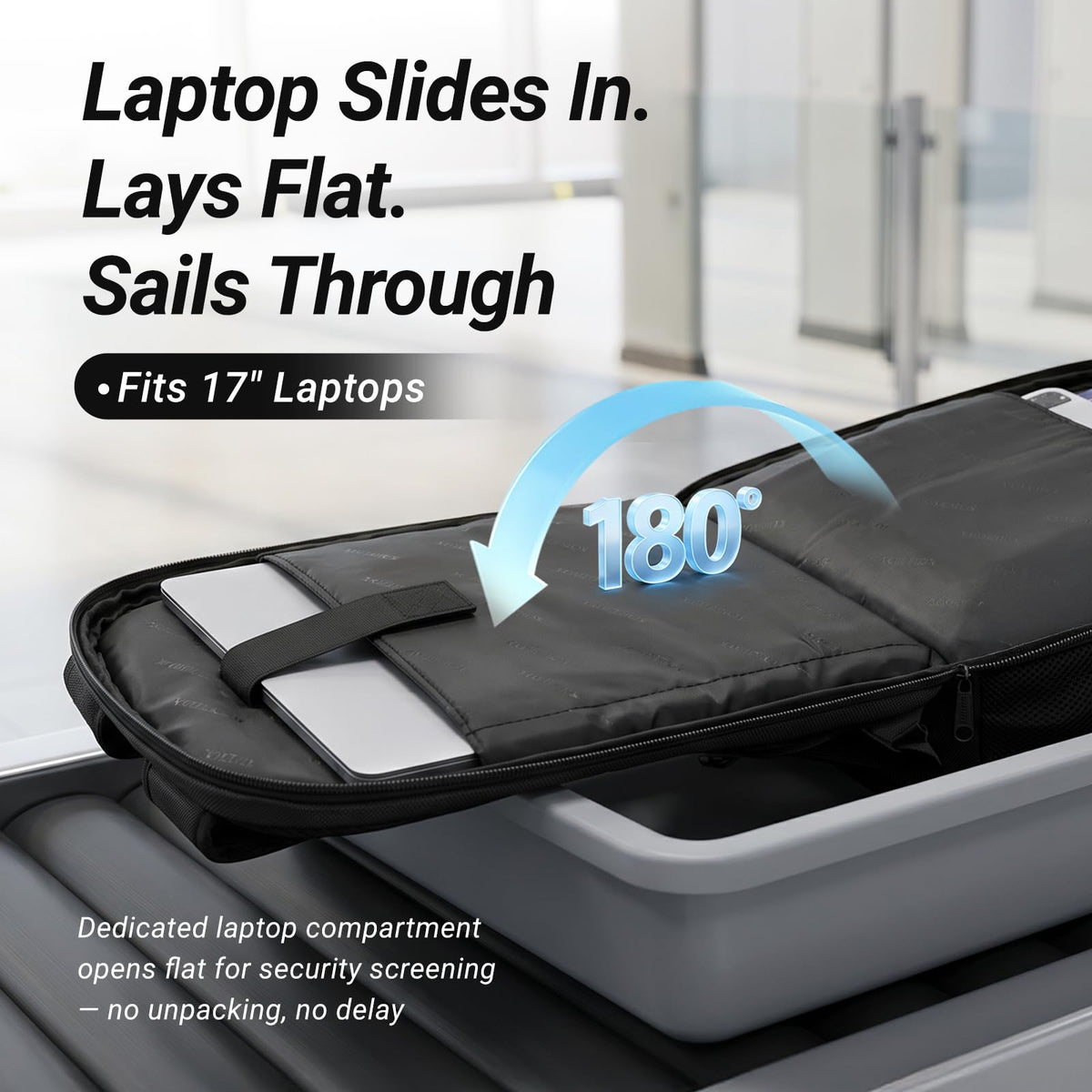 Large Heavy Duty Laptop Backpack Z1724