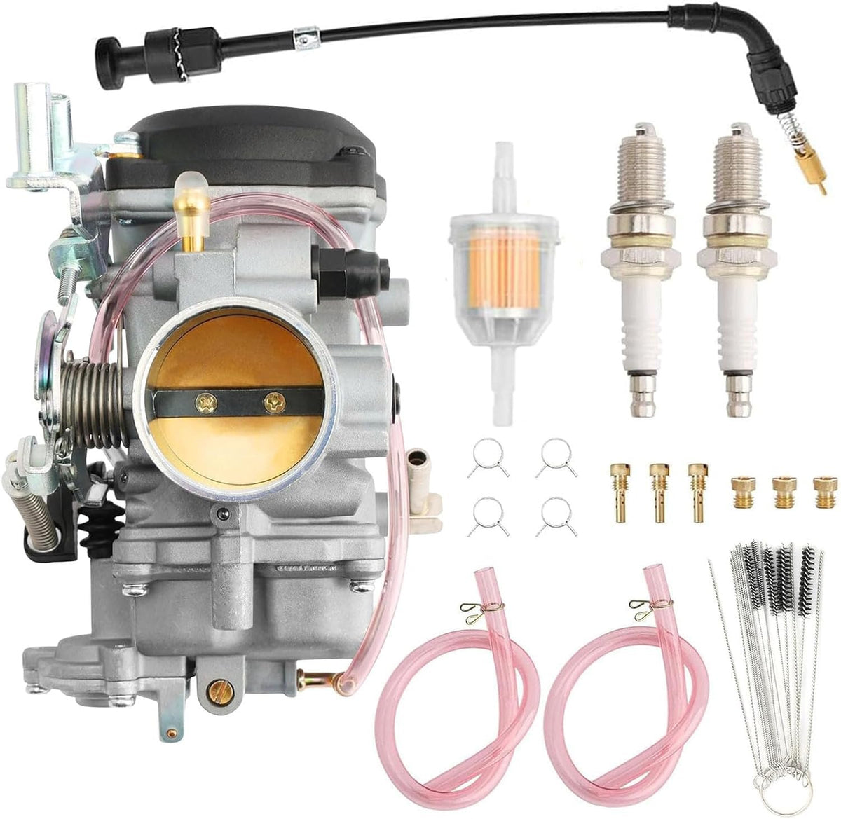 CV40 Carburetor I950782