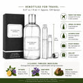 Grey Flannel Eau de Toilette Spray 2-Piece Set J6215