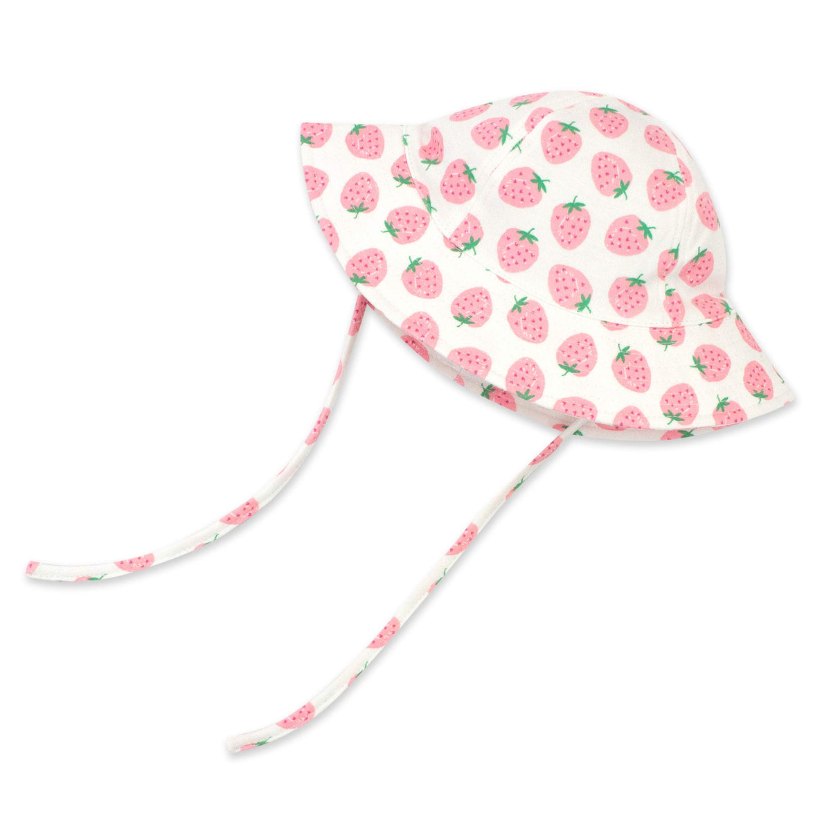 Cotton Bucket Sun Hat 24M A3915
