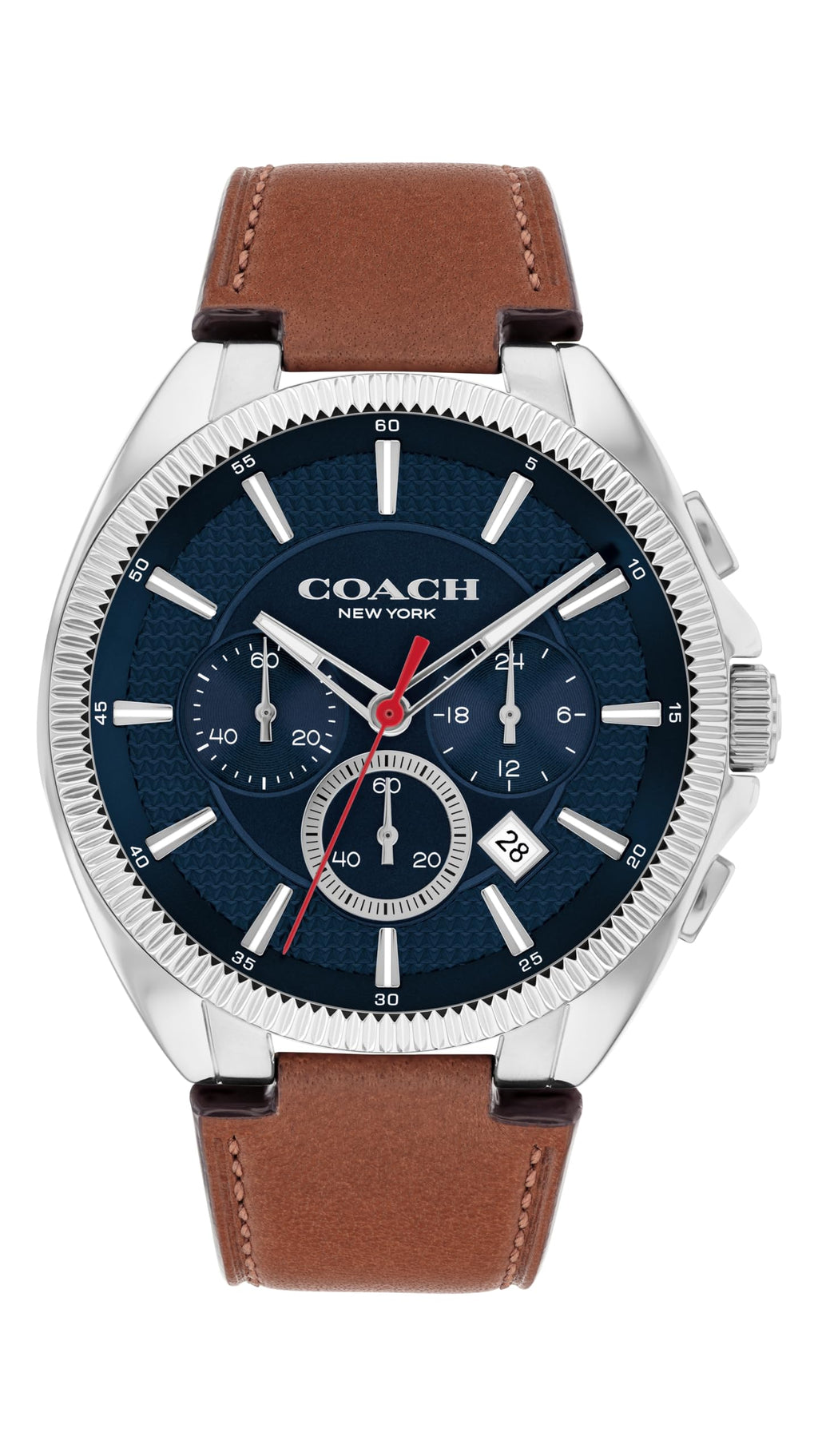 Men's Chronograph Water Resistant Watch M58113