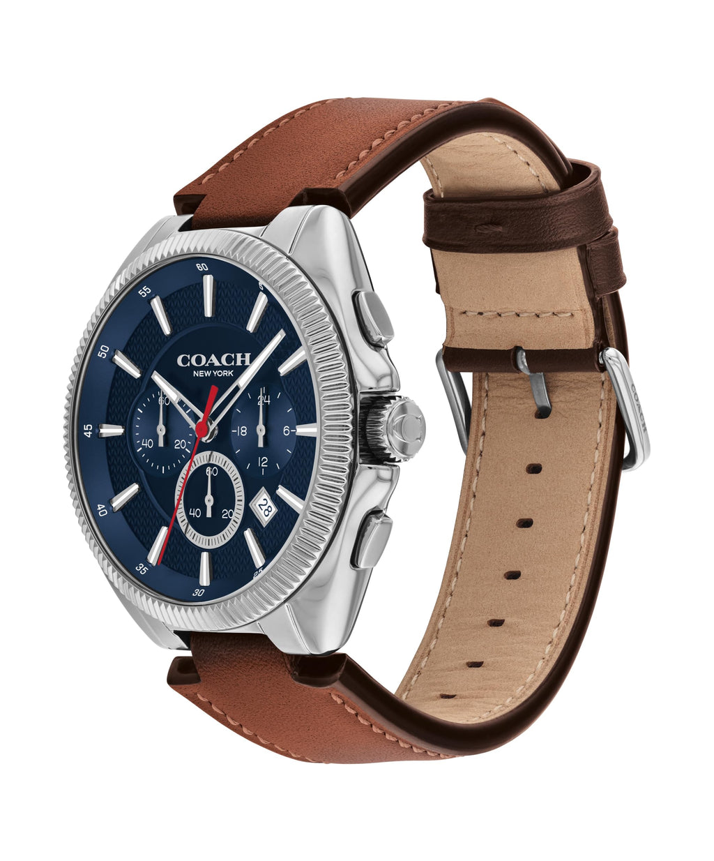 Men's Chronograph Water Resistant Watch M58113