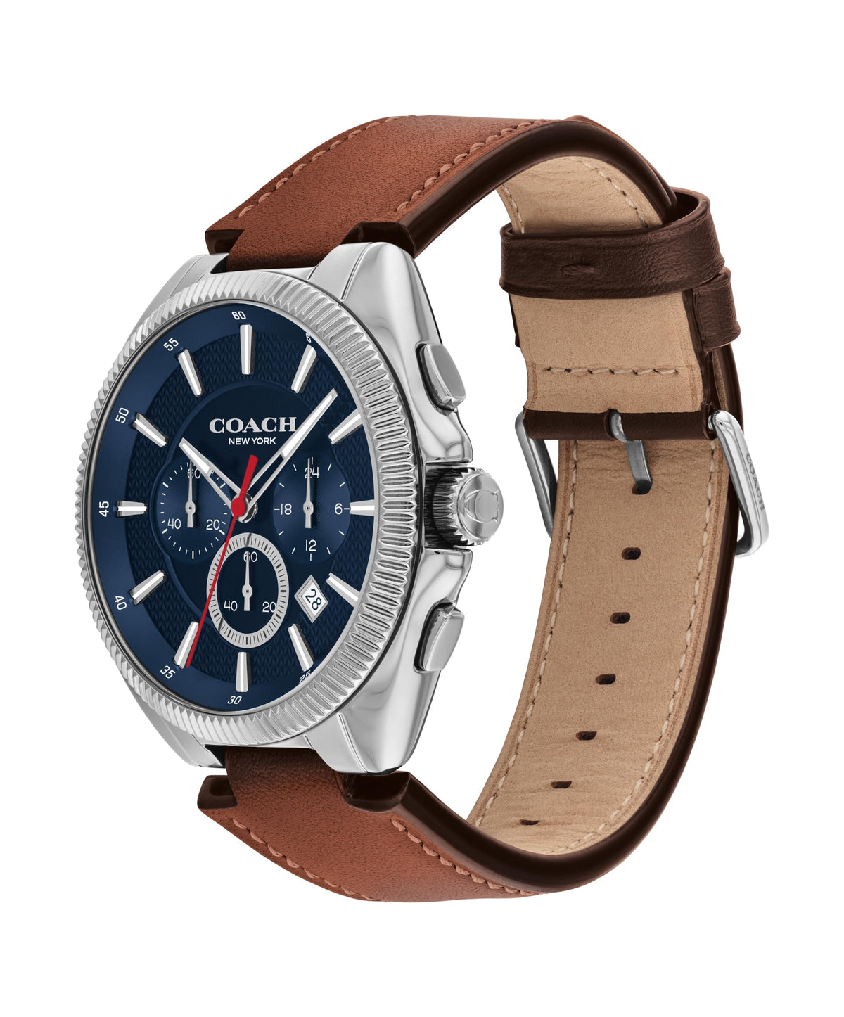 Men's Chronograph Water Resistant Watch M58113