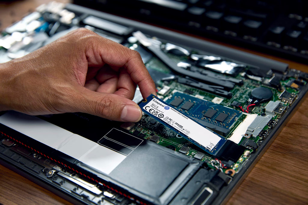 2TB M.2 2280 NVMe SSD J81129